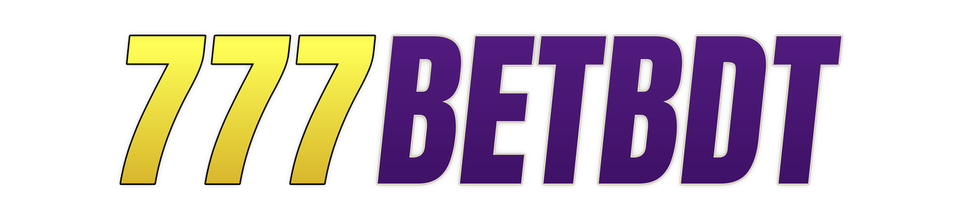 777betbdt লোগো